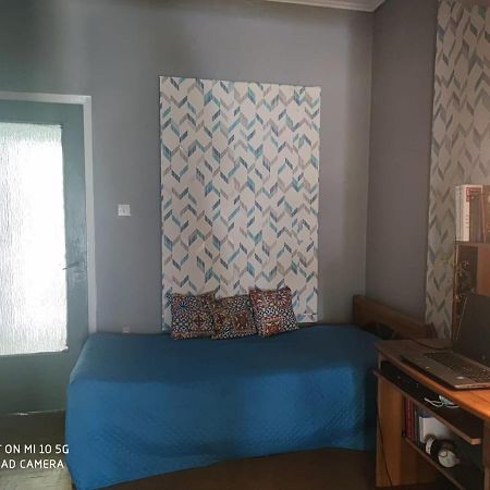 Relaxation And Vacation With All The Comforts Athen Exterior foto